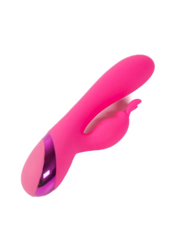 Juicy G-gasm Rabbit Vibrator - Passionzone Adult Store