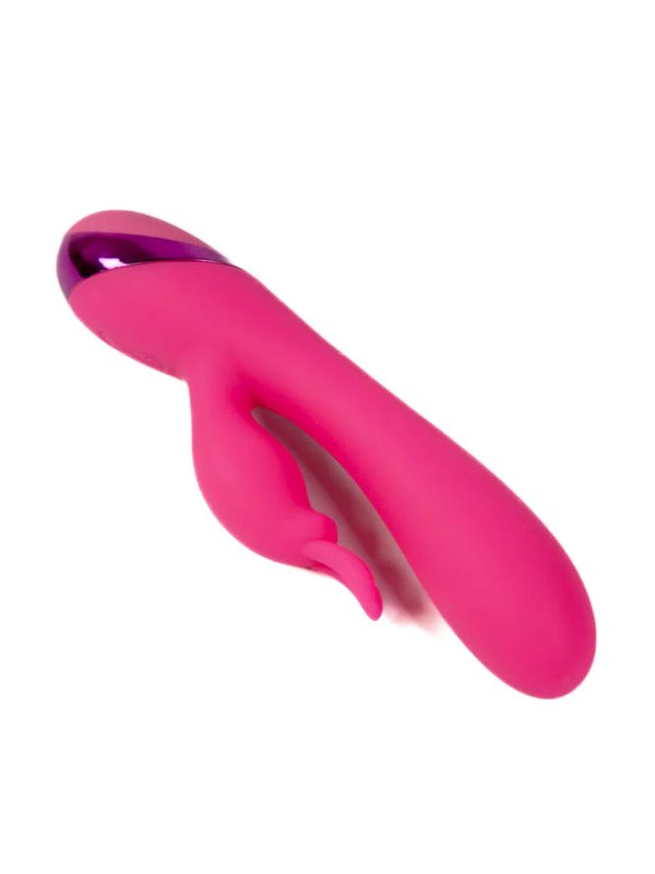 Juicy G-gasm Rabbit Vibrator - Passionzone Adult Store