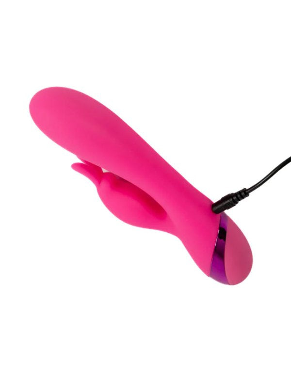 Juicy G-gasm Rabbit Vibrator - Passionzone Adult Store