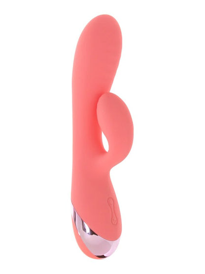 Juicy G-gasm Vibrating Stimulator - Passionzone Adult Store