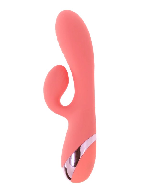 Juicy G-gasm Vibrating Stimulator - Passionzone Adult Store