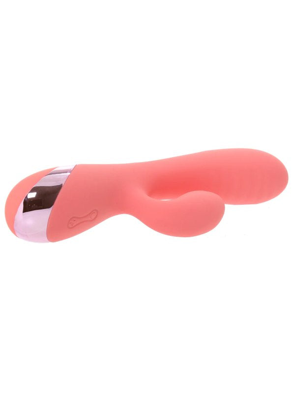 Juicy G-gasm Vibrating Stimulator - Passionzone Adult Store