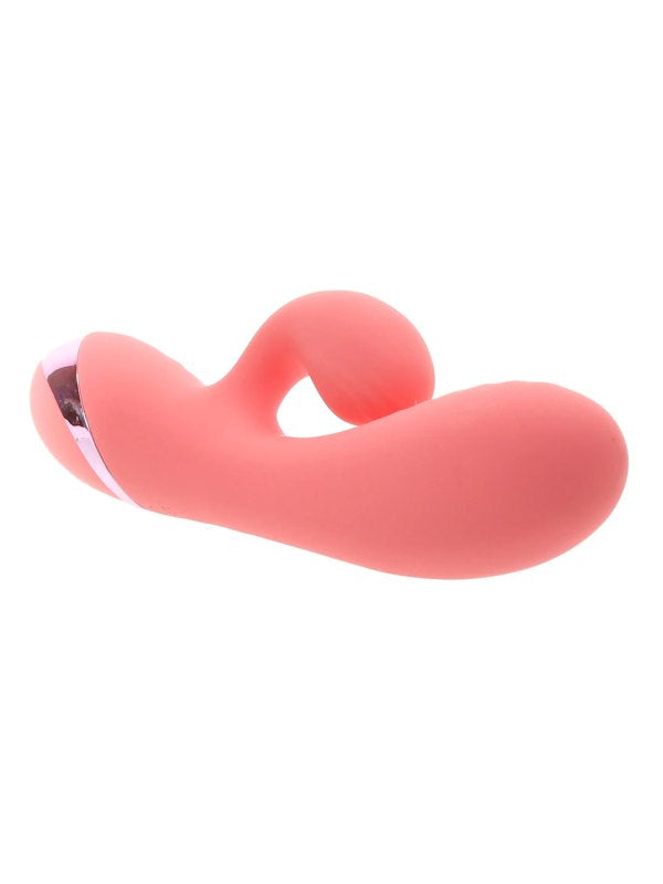 Juicy G-gasm Vibrating Stimulator - Passionzone Adult Store