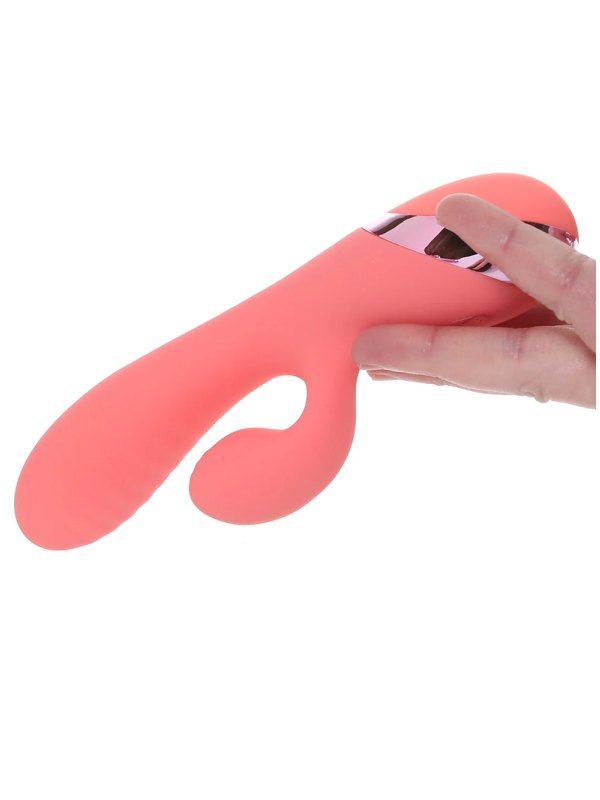 Juicy G-gasm Vibrating Stimulator - Passionzone Adult Store