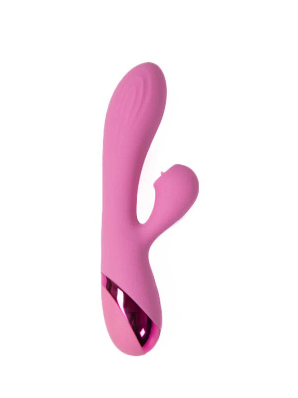 Juicy V-gasm Vibrating Stimulator - Passionzone Adult Store