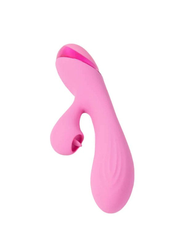 Juicy V-gasm Vibrating Stimulator - Passionzone Adult Store