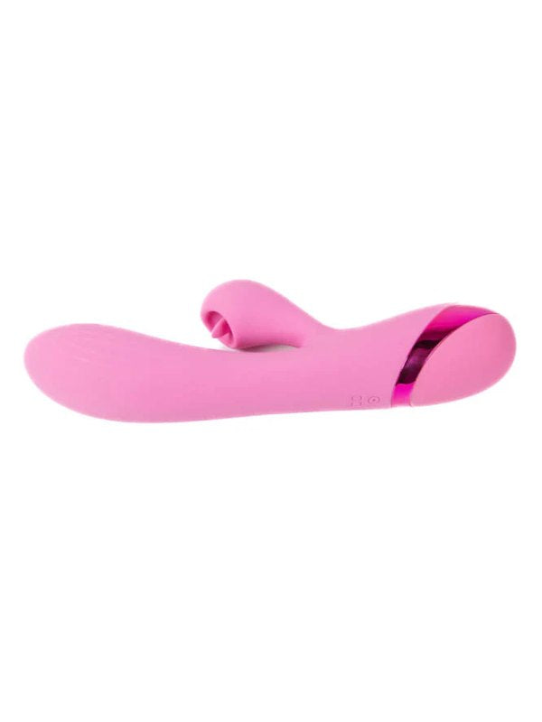 Juicy V-gasm Vibrating Stimulator - Passionzone Adult Store