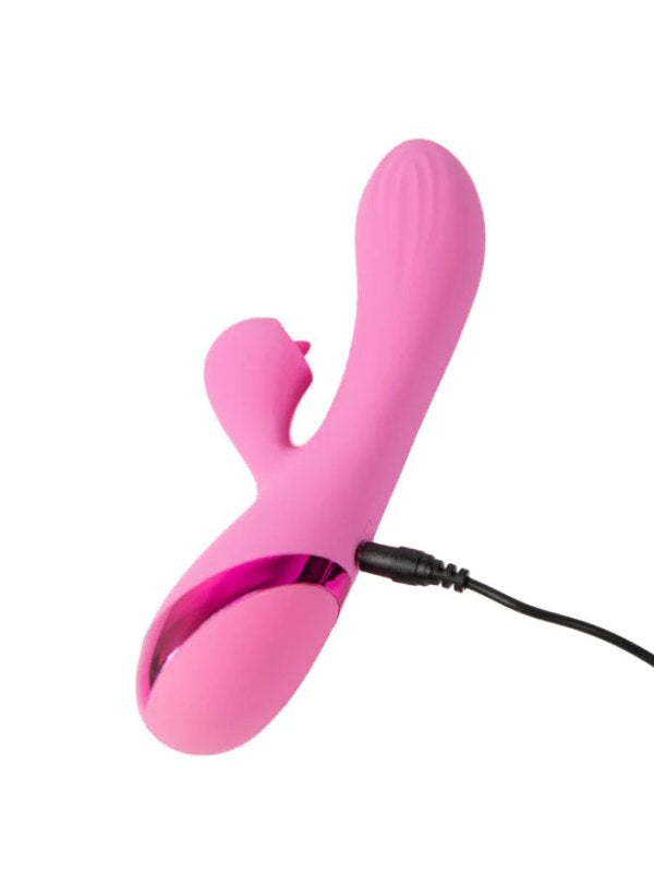 Juicy V-gasm Vibrating Stimulator - Passionzone Adult Store