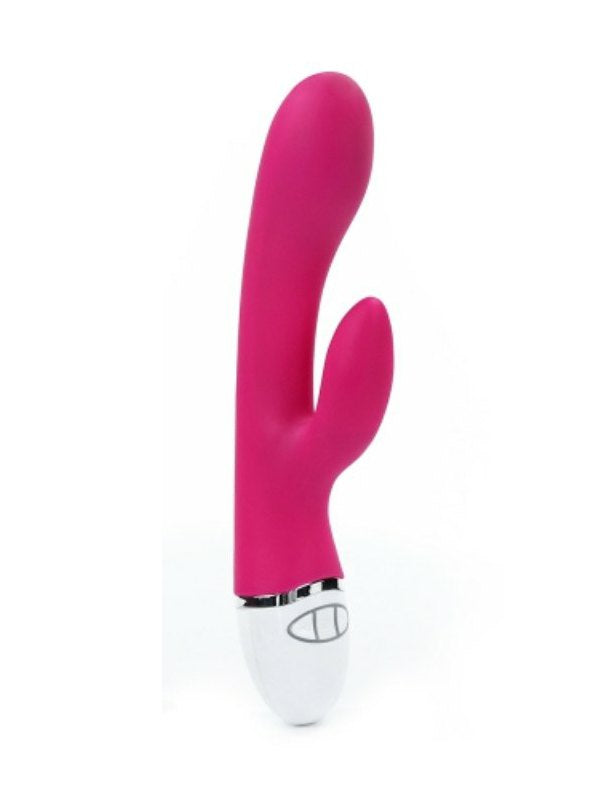 Lovetoy Dreamer Rabbit Vibrator - Passionzone Adult Store