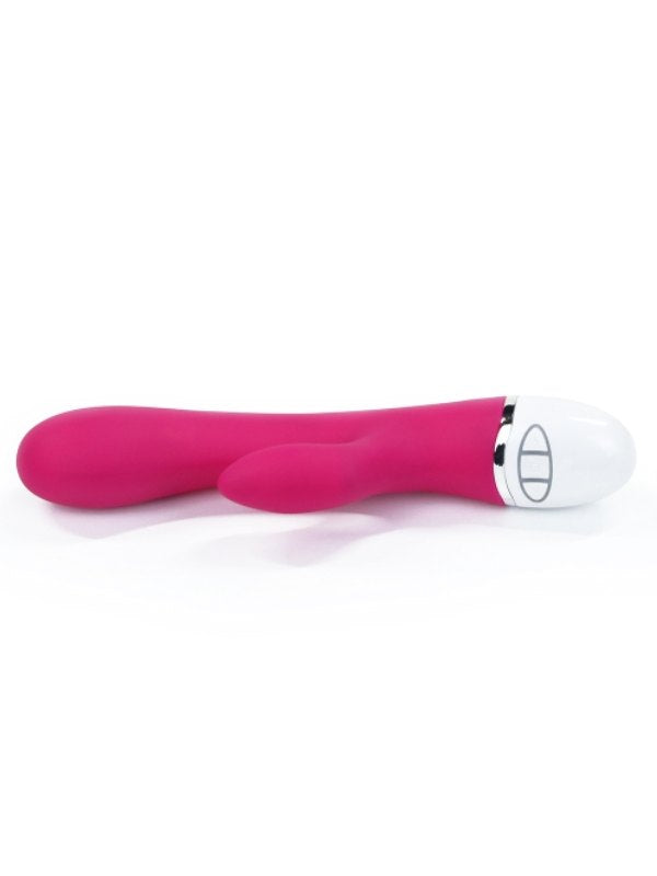 Lovetoy Dreamer Rabbit Vibrator - Passionzone Adult Store