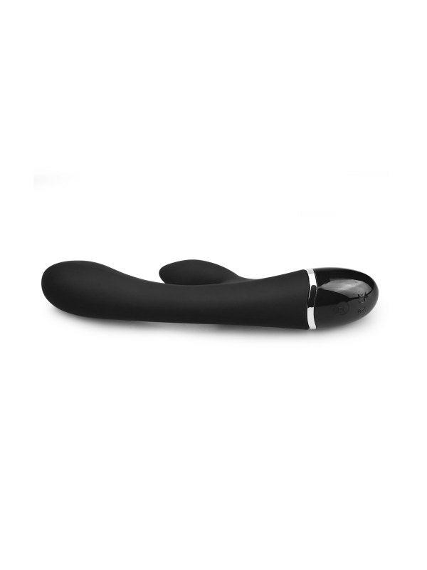 Lovetoy Duo Climax Rabbit Vibrator - Passionzone Adult Store