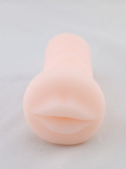 Luxe Outlet Pocket Mouth Masturbator - Passionzone Adult Store