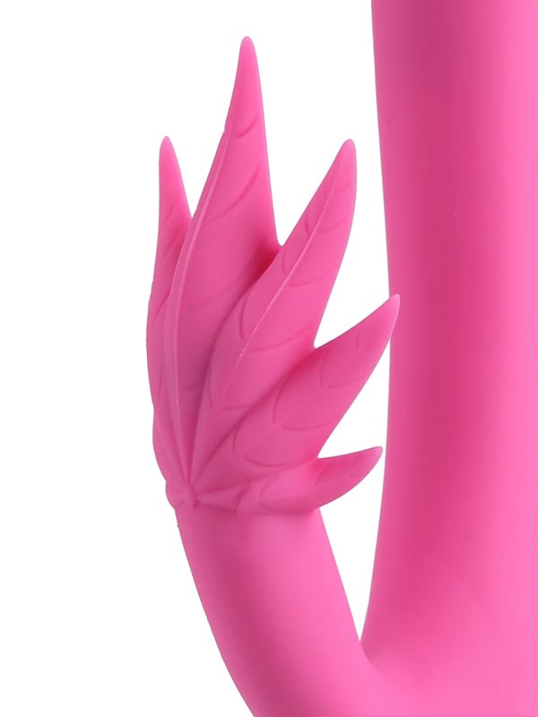 Maia Maui 420 Series Bendable Rabbit Vibrator - Passionzone Adult Store