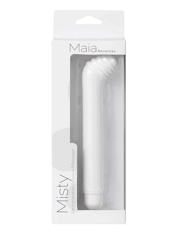 Maia Misty G-Spot Bullet Vibrator - Passionzone Adult Store