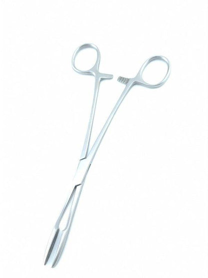 Nipple and Tongue Forceps - Passionzone Adult Store