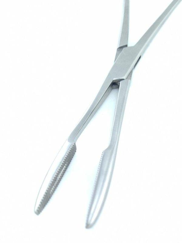 Nipple and Tongue Forceps - Passionzone Adult Store