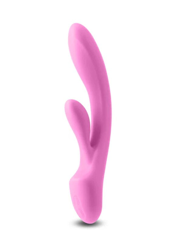 Obsessions Bonnie Rabbit Vibrator Light PInk - Passionzone Adult Store