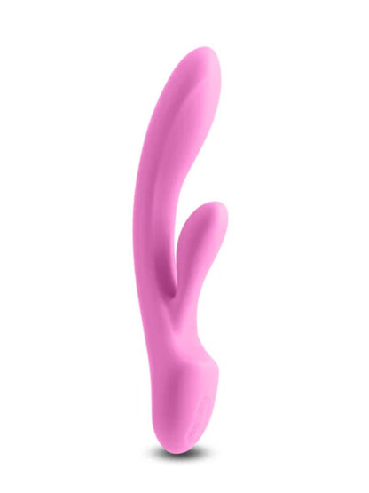 Obsessions Bonnie Rabbit Vibrator Light PInk - Passionzone Adult Store