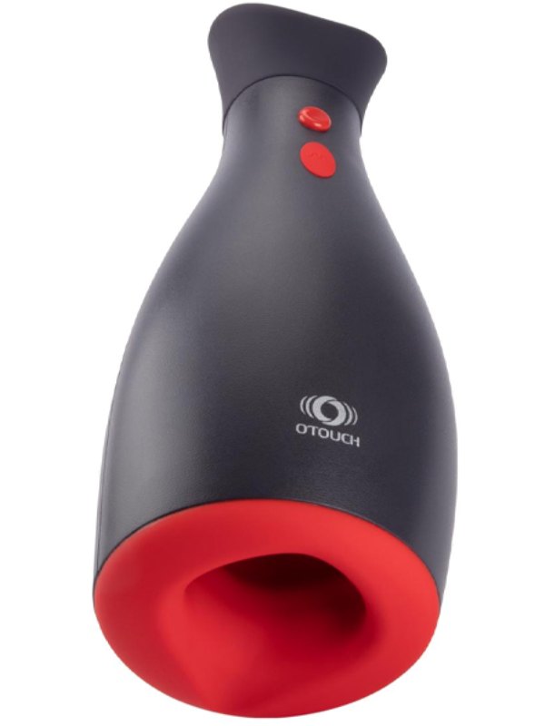 Otouch Ninja 2 Vibrating Masturbator - Passionzone Adult Store