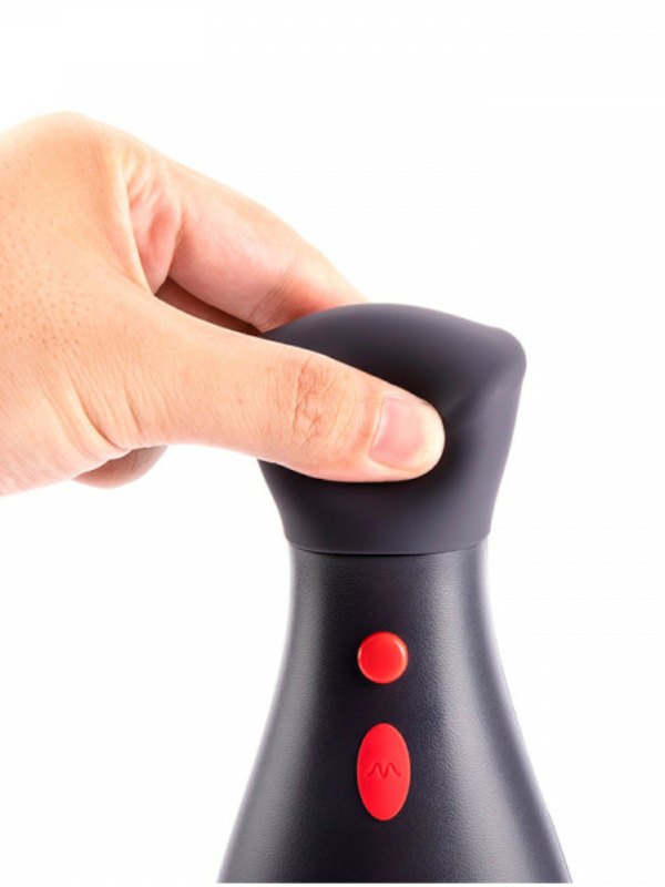 Otouch Ninja 2 Vibrating Masturbator - Passionzone Adult Store