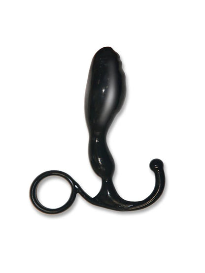 P-zone Advanced Prostate Massager - Passionzone Adult Store