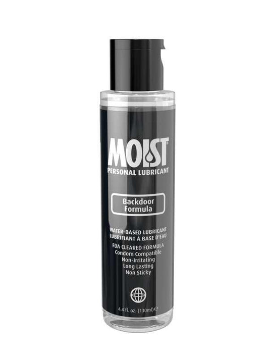 Pipedream Moist Backdoor Lubricant - Passionzone Adult Store