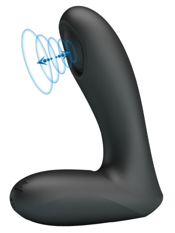 Pretty Love Archenemy Prostate Massager - Passionzone Adult Store