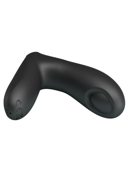 Pretty Love Archenemy Prostate Massager - Passionzone Adult Store