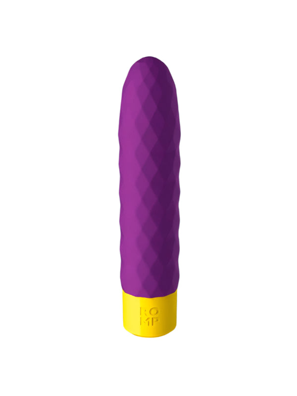 Romp Beat Bullet Vibrator - Passionzone Adult Store