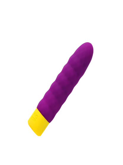 Romp Beat Bullet Vibrator - Passionzone Adult Store