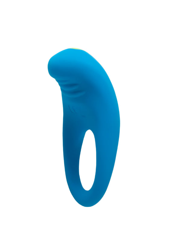 Romp Juke Vibrating Cock Ring - Passionzone Adult Store