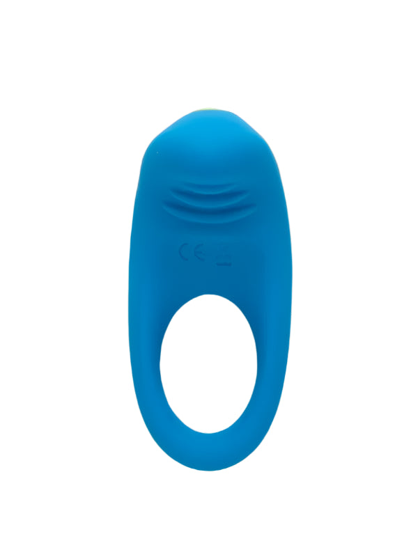 Romp Juke Vibrating Cock Ring - Passionzone Adult Store