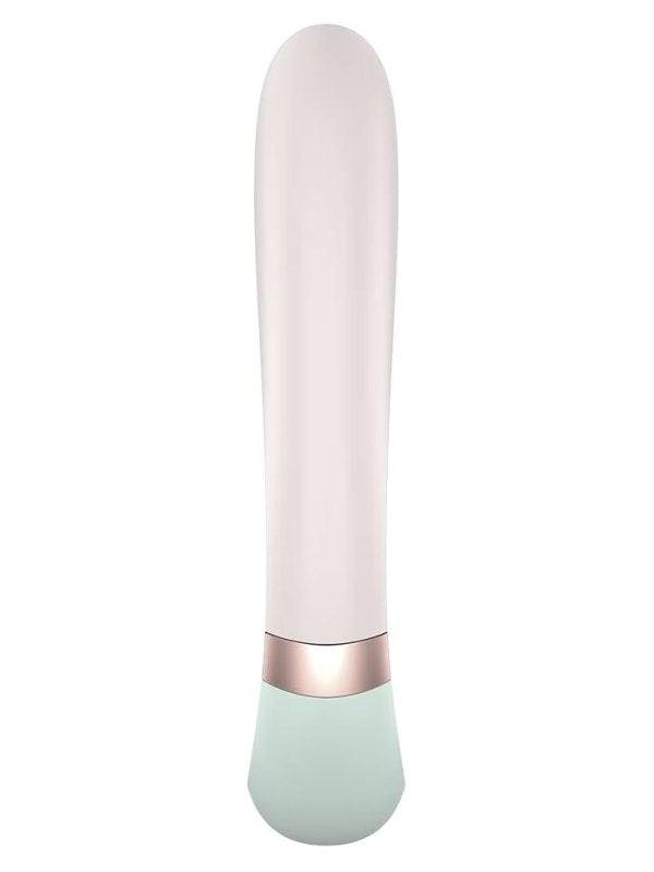 Satisfyer Heat Wave Vibrator - Passionzone Adult Store