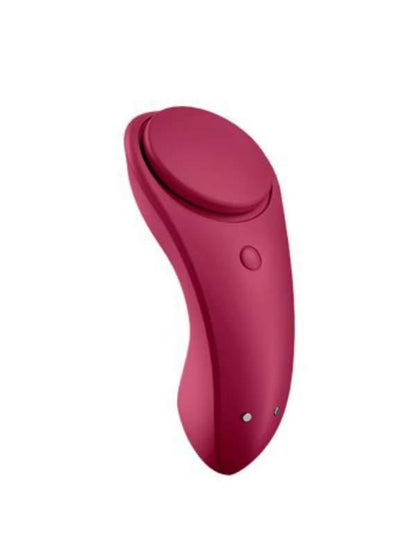 Satisfyer Sexy Secret Panty Vibrator - Passionzone Adult Store