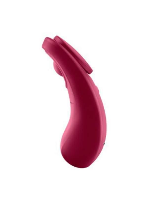 Satisfyer Sexy Secret Panty Vibrator - Passionzone Adult Store