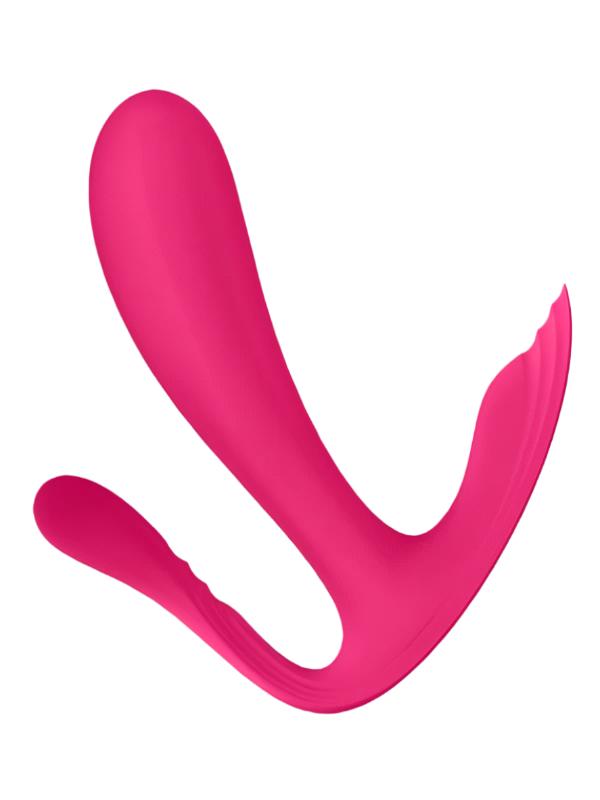 Satisfyer Top Secret+ App Wearable Vibrator - Passionzone Adult Store