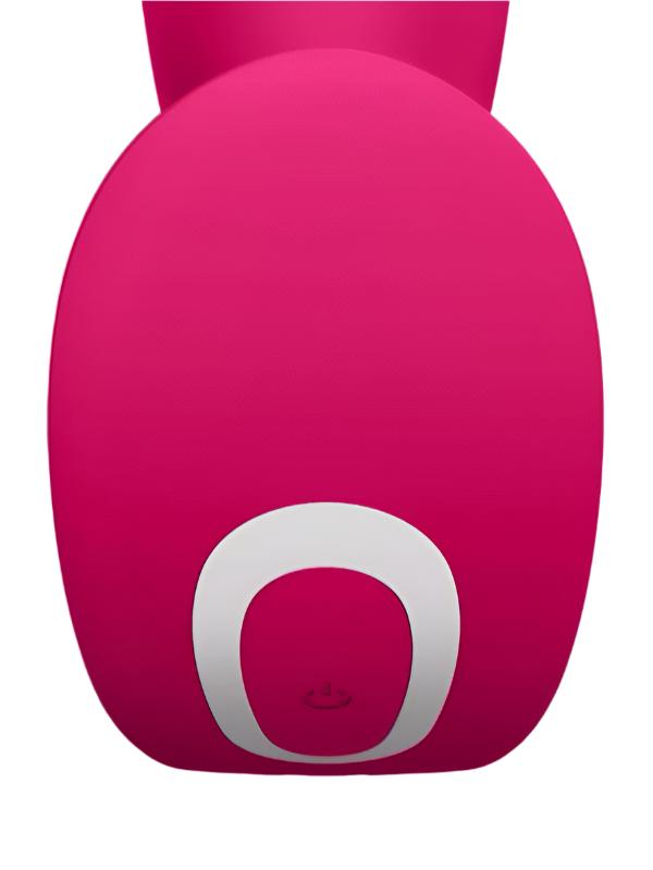 Satisfyer Top Secret+ App Wearable Vibrator - Passionzone Adult Store