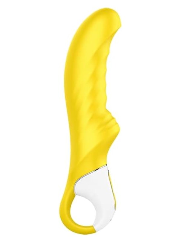 Satisfyer Yummy Sunshine Vibrator - Passionzone Adult Store