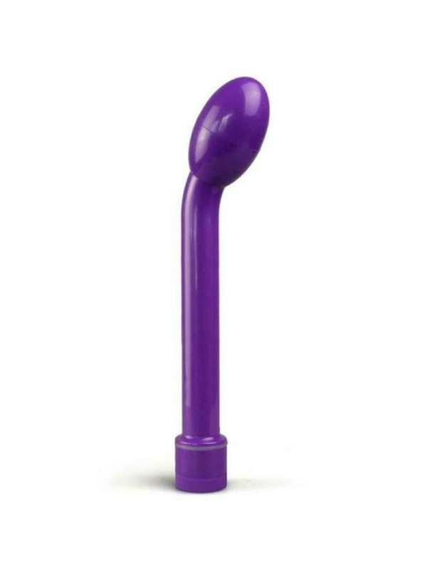 Seven Creations Hip G G-Spot Vibrator Purple - Passionzone Adult Store