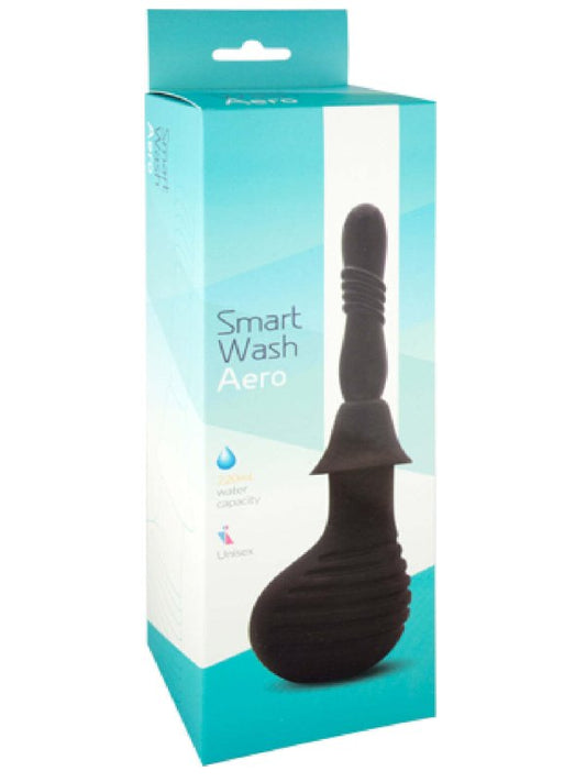 Smart Wash Aero Douche - Passionzone Adult Store