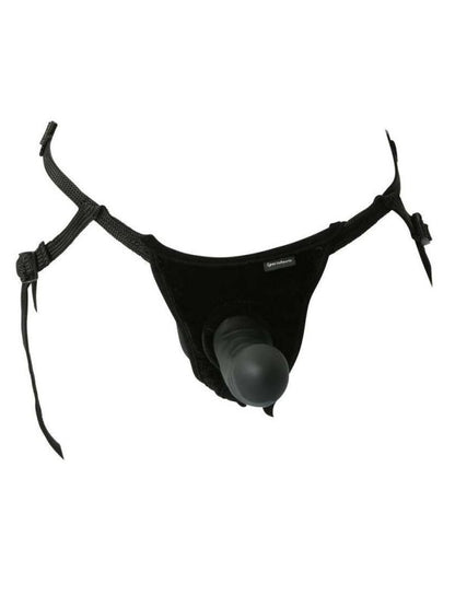 Sportsheets Everlaster Wishbone Strap On Harness - Passionzone Adult Store