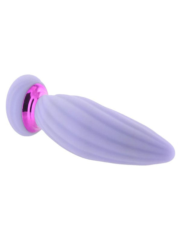 Sugar Pop Twist Bendable Vibrator Purple - Passionzone Adult Store