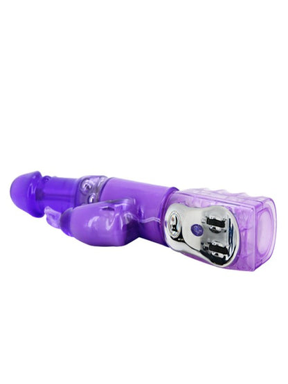 Travel Partner Rabbit Vibrator - Passionzone Adult Store