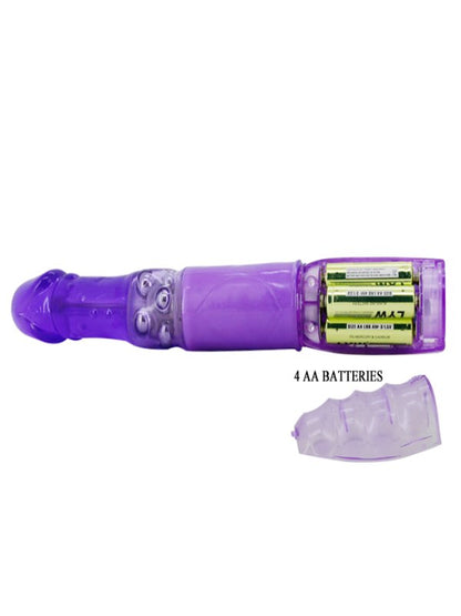 Travel Partner Rabbit Vibrator - Passionzone Adult Store