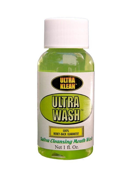 Ultra Klean Ultra Mouth Wash - Passionzone Adult Store