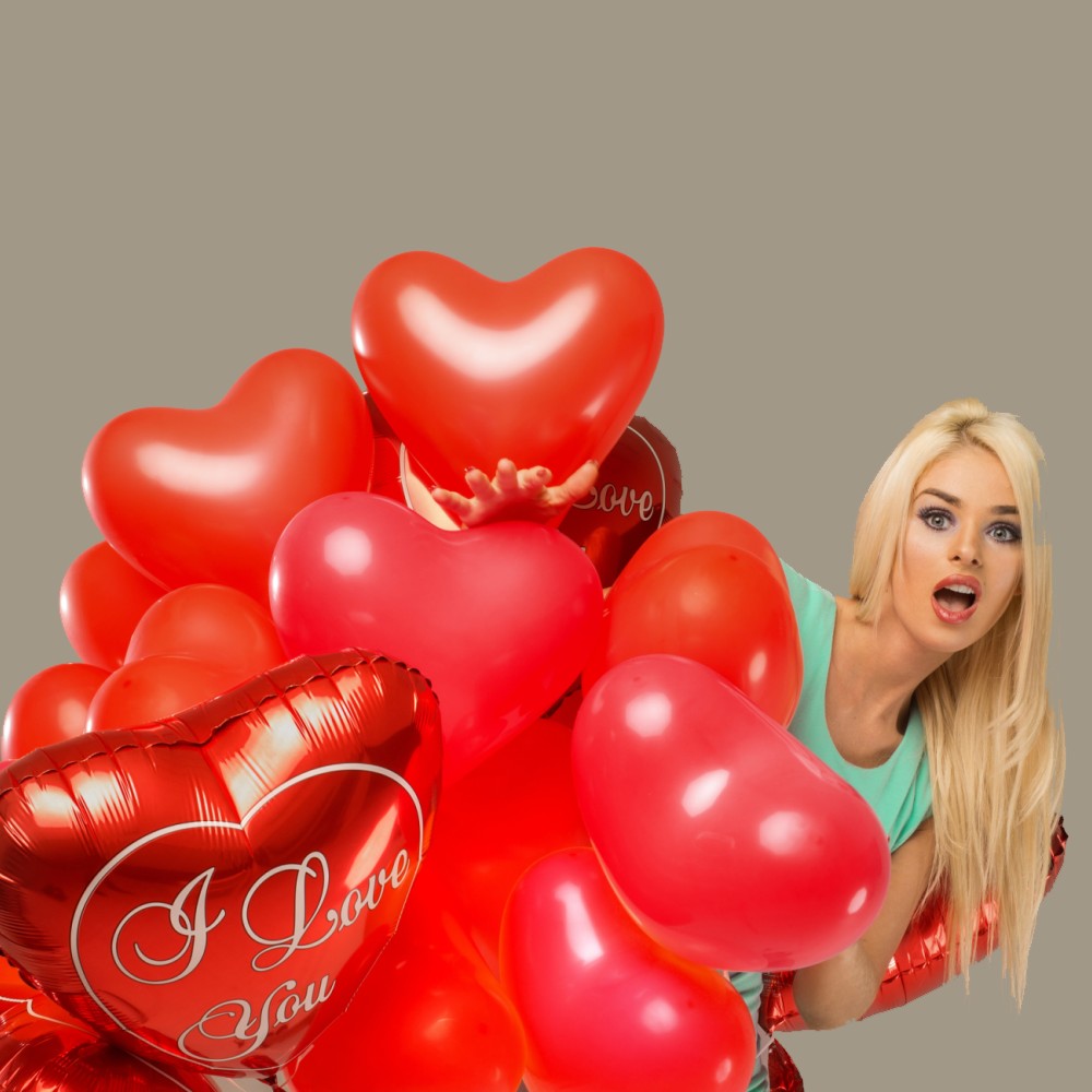 Valentines Day sex toy Sale - Passionzone Adult store mobile