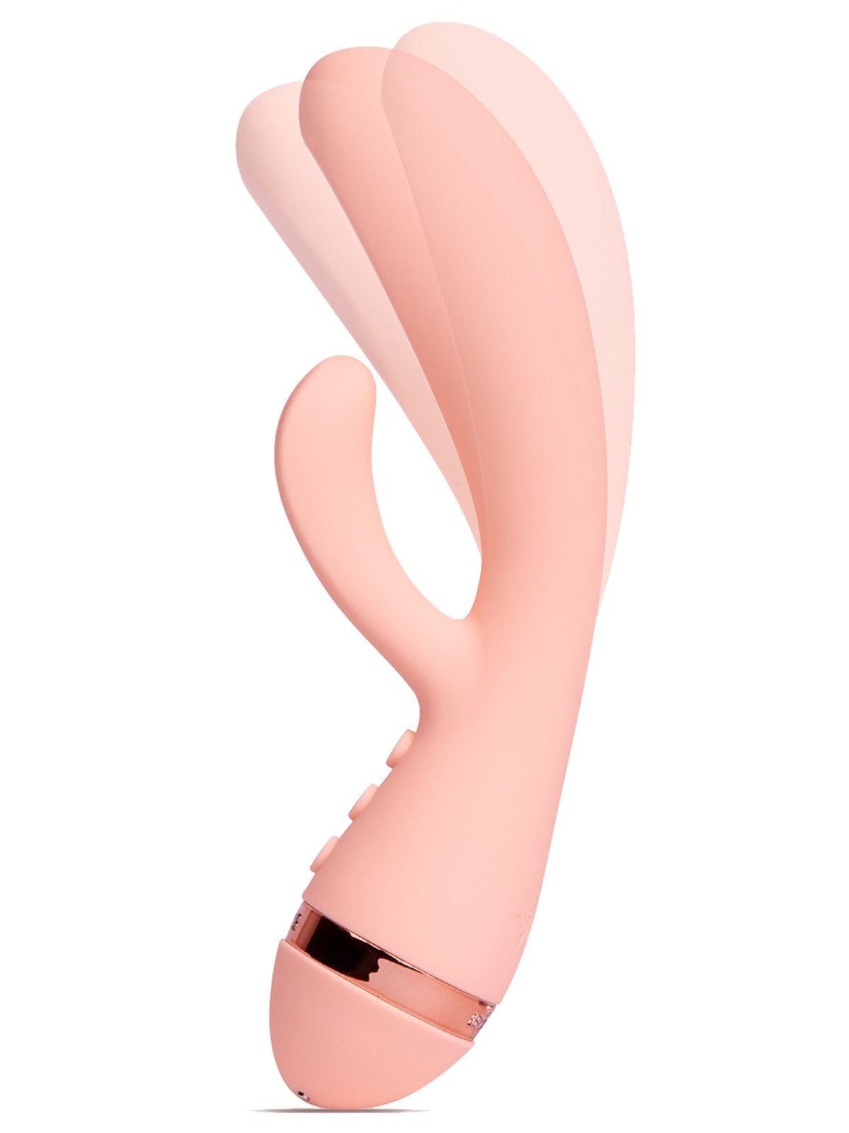 Vush Muse Rabbit Vibrator 4