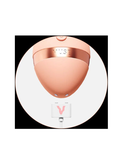 Vush Muse Rabbit Vibrator - Passionzone Adult Store