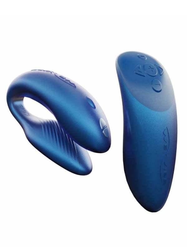 We-Vibe Chorus Cosmic Blue - Passionzone Adult Store