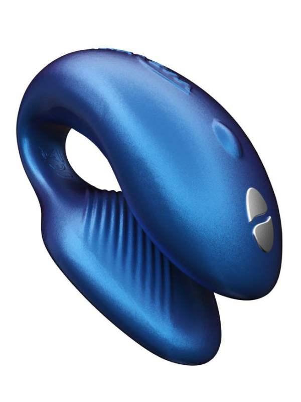 We-Vibe Chorus Cosmic Blue - Passionzone Adult Store